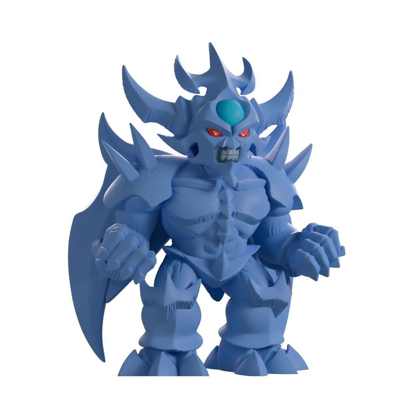 Figura - Obelisk The Tormentor - Yu-Gi-Oh! - Youtooz Collectibles