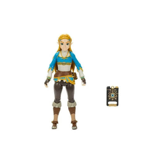 Princess Zelda - Zelda