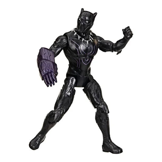 Anti-Venom Black Panther - Marvel Avengers - Hasbro
