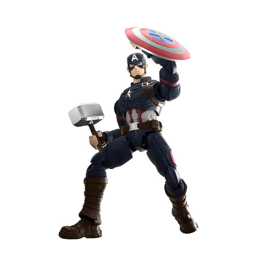 Marvel Infinity Saga Champion Class: Capitan America 81115