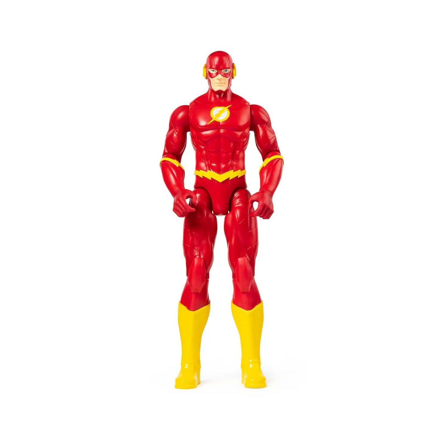 Flash (12 pulgadas) - DC - Spin Masters