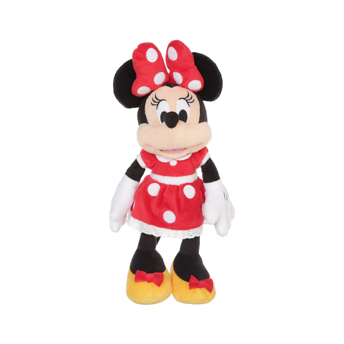 Peluche Minnie Mouse - Disney Store