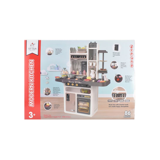 Cocinita Moderna Grande