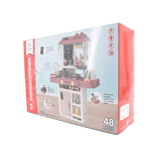 Cocinita Clásica Pequeña