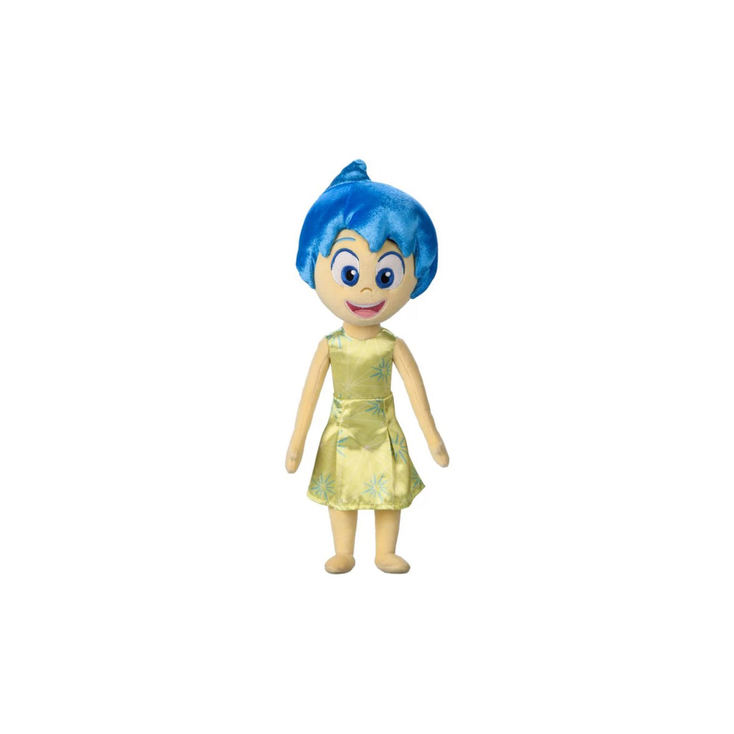 Peluche Alegría Inside Out / Intensamente 2 - Disney