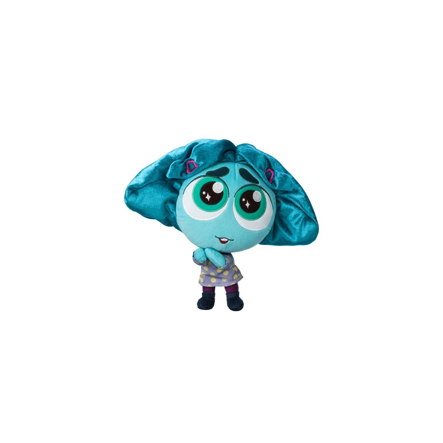 Peluche Envidia Inside Out / Intensamente 2 - Disney