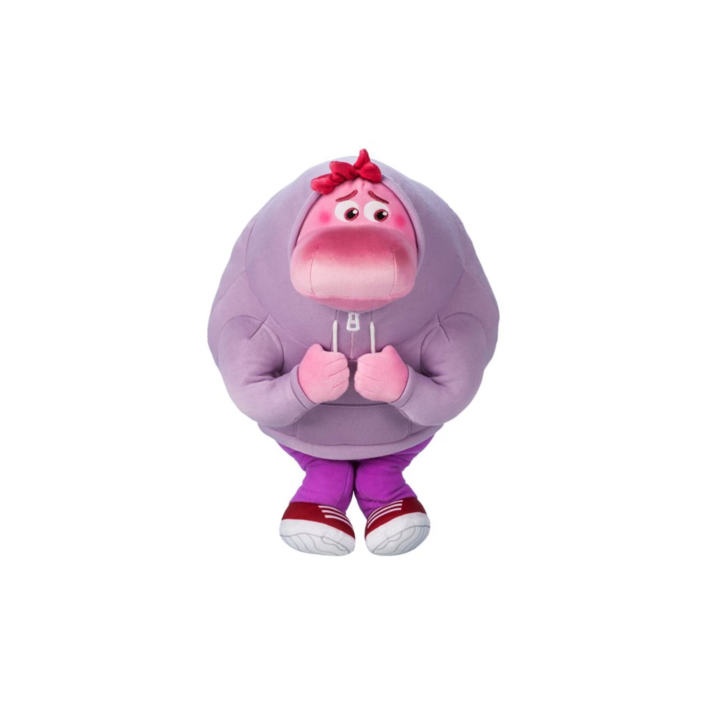 Peluche Vergüenza Inside Out / Intensamente 2 - Disney