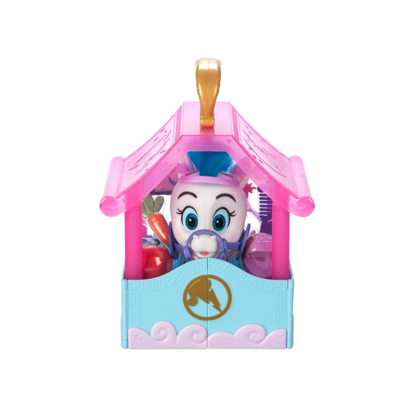 Maletín de juego Pegasus Playset (22cm/8 pulgadas) - Disney Store