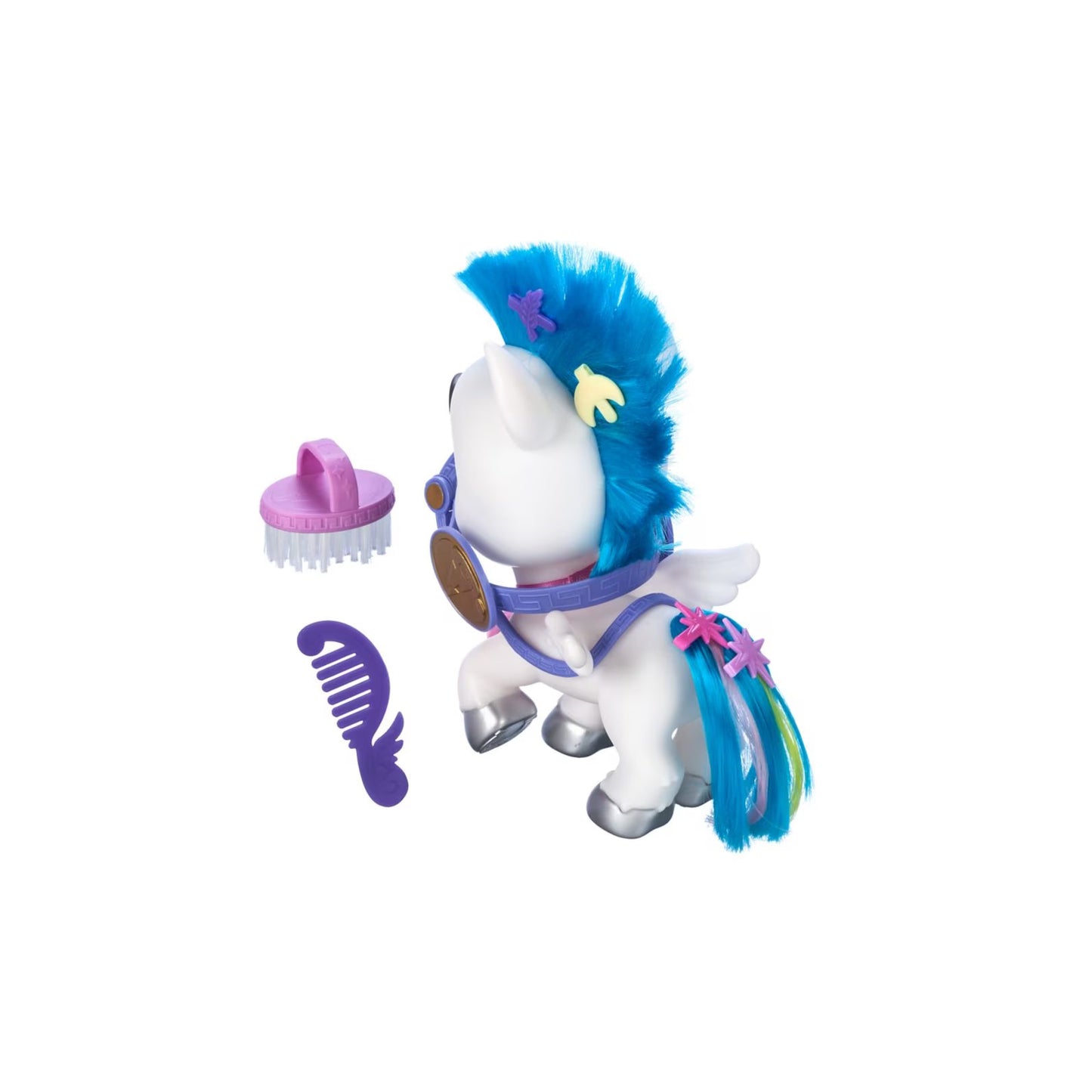 Maletín de juego Pegasus Playset (22cm/8 pulgadas) - Disney Store