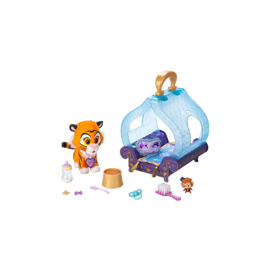 Maletín de juego Rajah Playset (22cm/8 pulgadas) - Disney Store