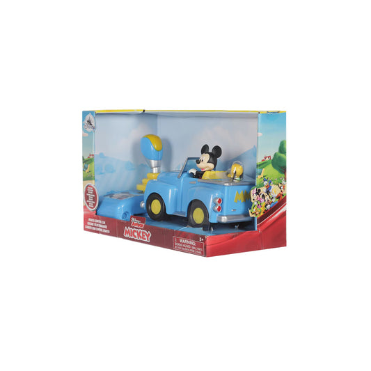 Mickey carrito de control remoto (15cm/6 pulgadas) - Disney Store