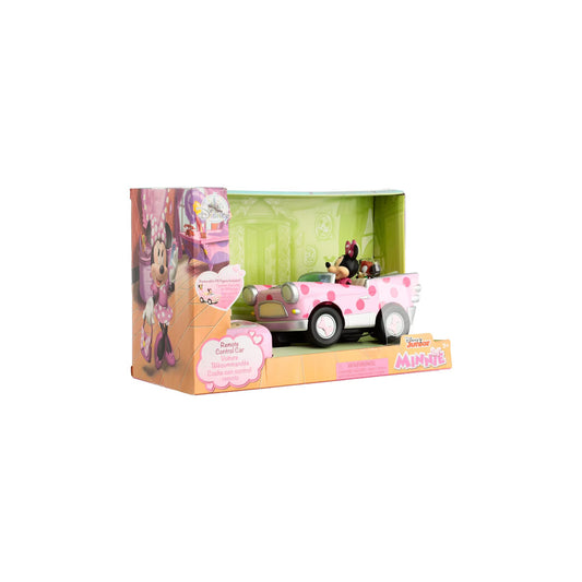 Minnie carrito de control remoto (15cm/6 pulgadas) - Disney Store