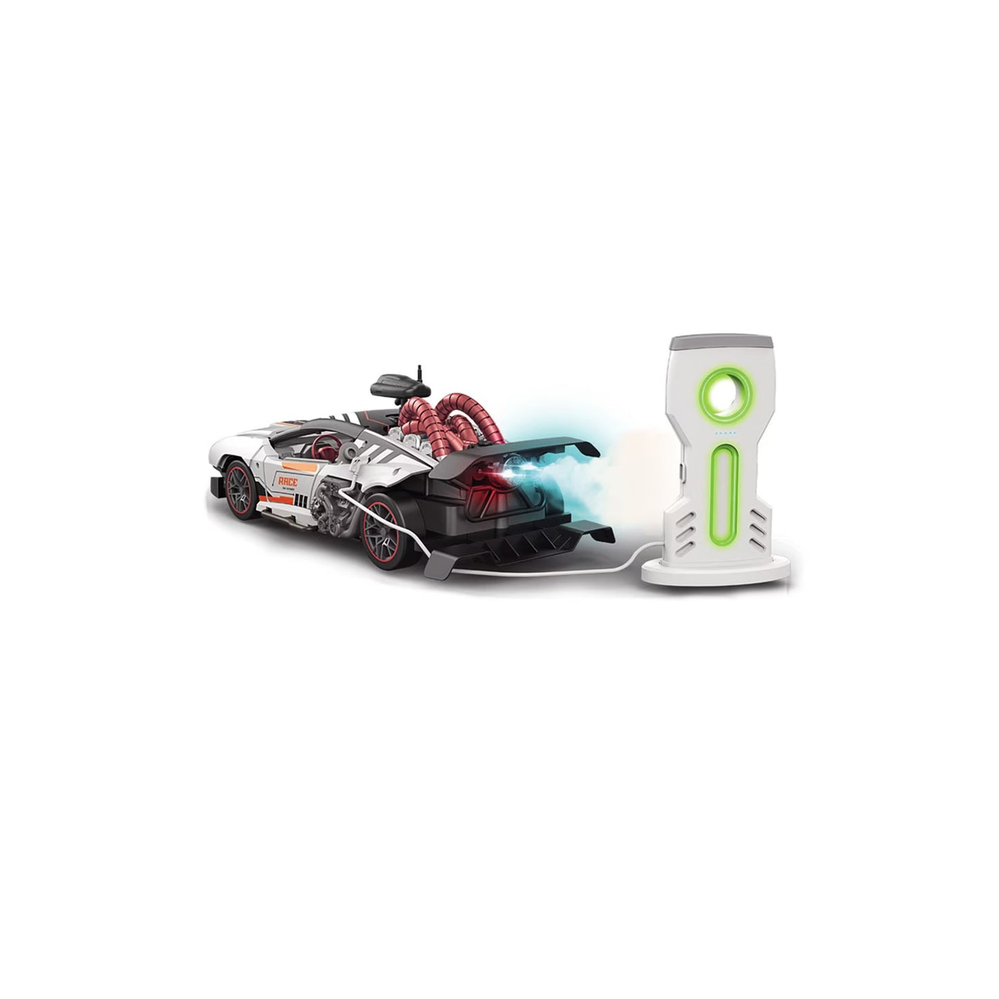 1:10 RC Racing Car de Control Remoto