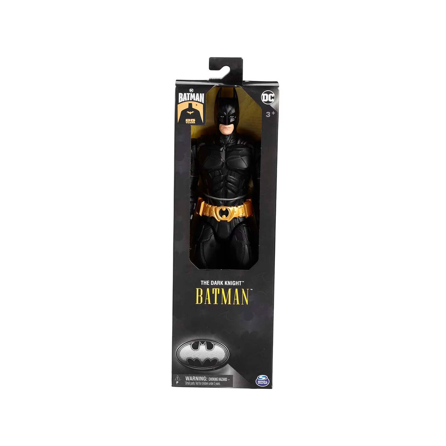 Figura The Dark Knight Batman (12 pulgadas) - Spin Masters