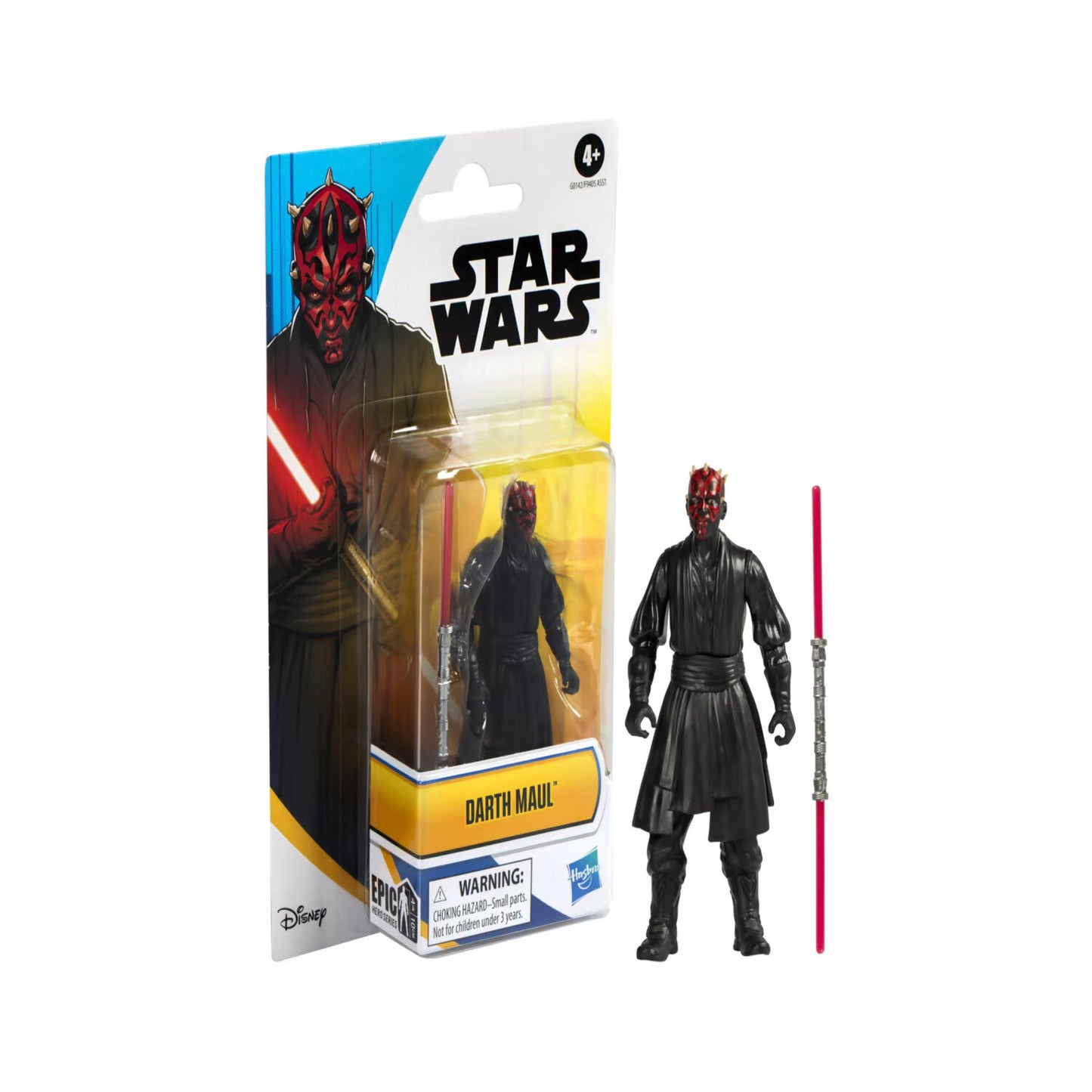 Darth Maul - Star Wars - Hasbro