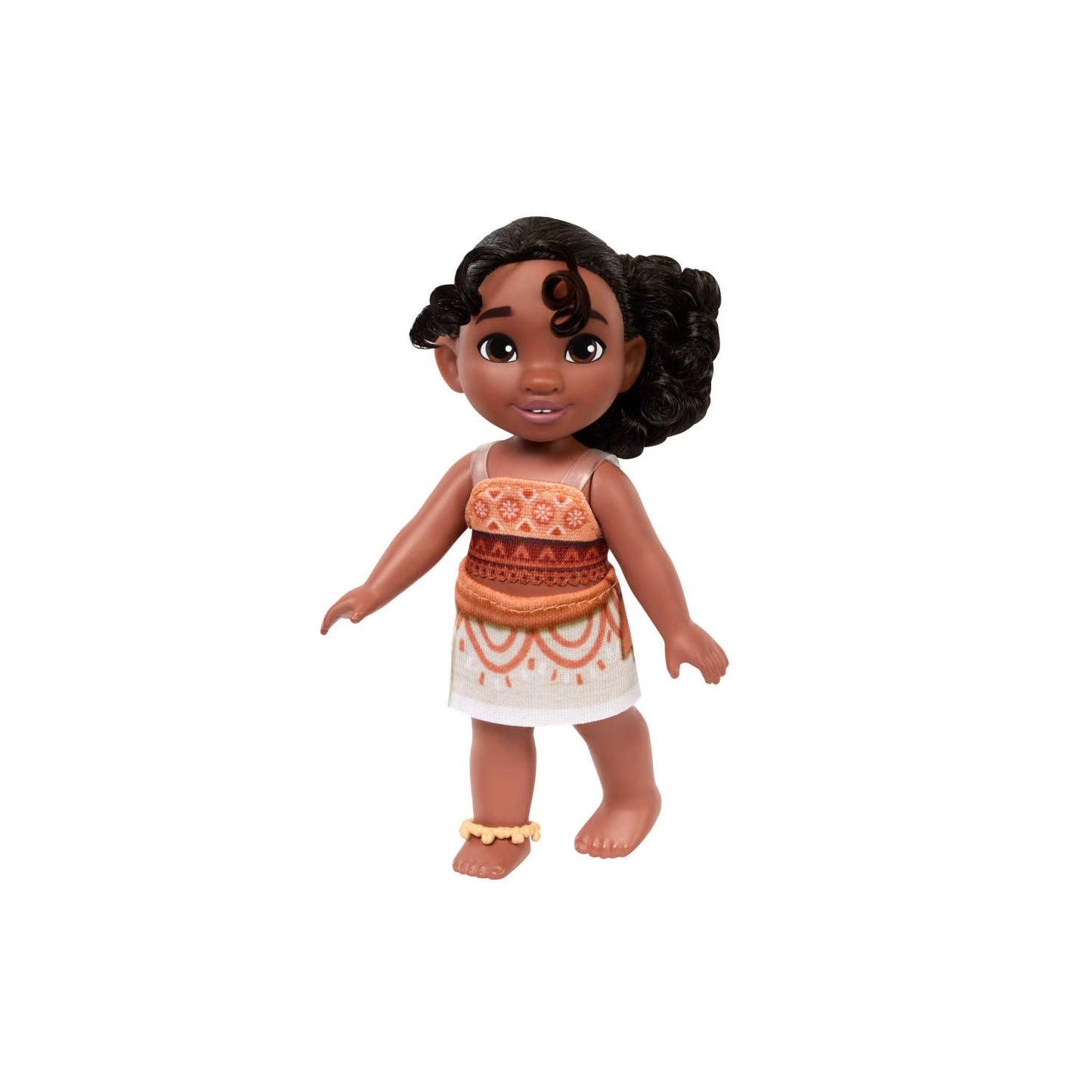 Muñeca pequeña Simea - Moana 2 - Mattel
