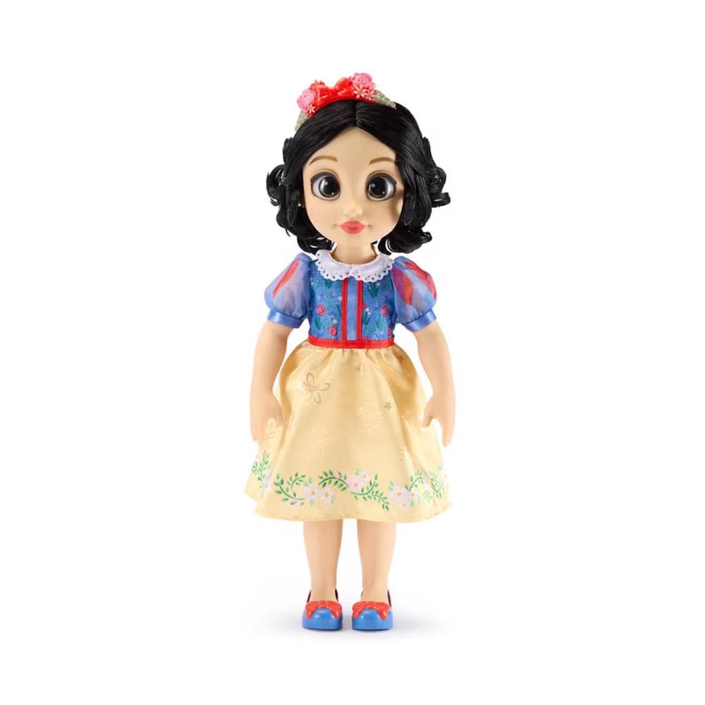 Blanca Nieves- Disney Once Upon a Story