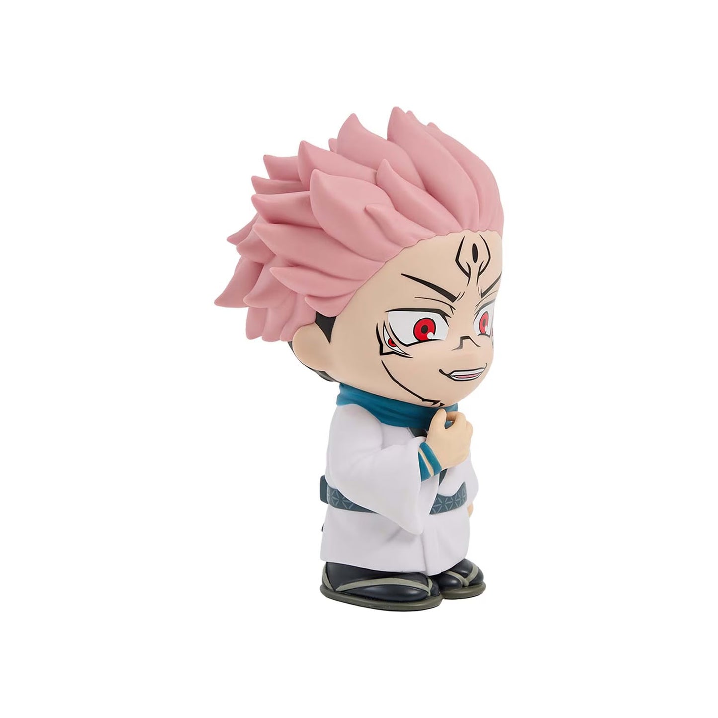 Alcancia Demon Slayer: Kimetsu no Yaiba Ryomen Sukuna