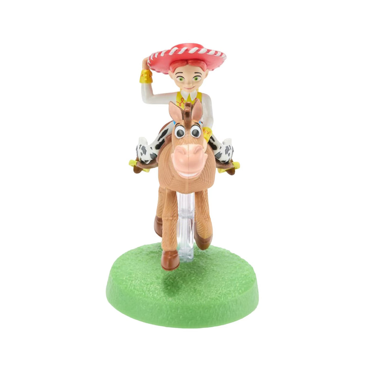 Tiro al Blanco de Traccion Jessie - Toy Story - Disney Store