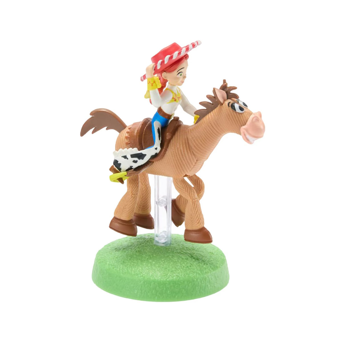 Tiro al Blanco de Traccion Jessie - Toy Story - Disney Store