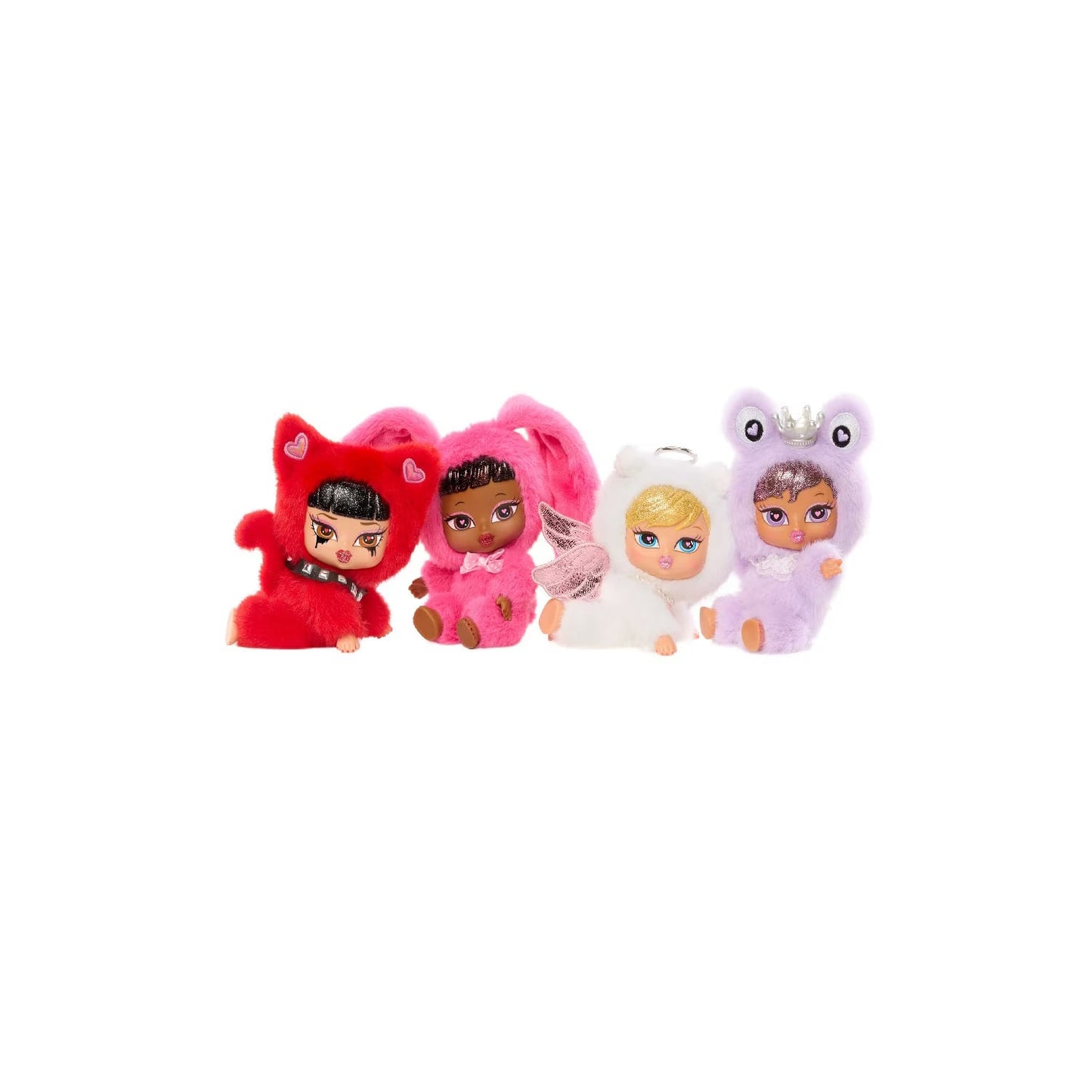 Bratziez Sweetheartz Blind Box - Bratz