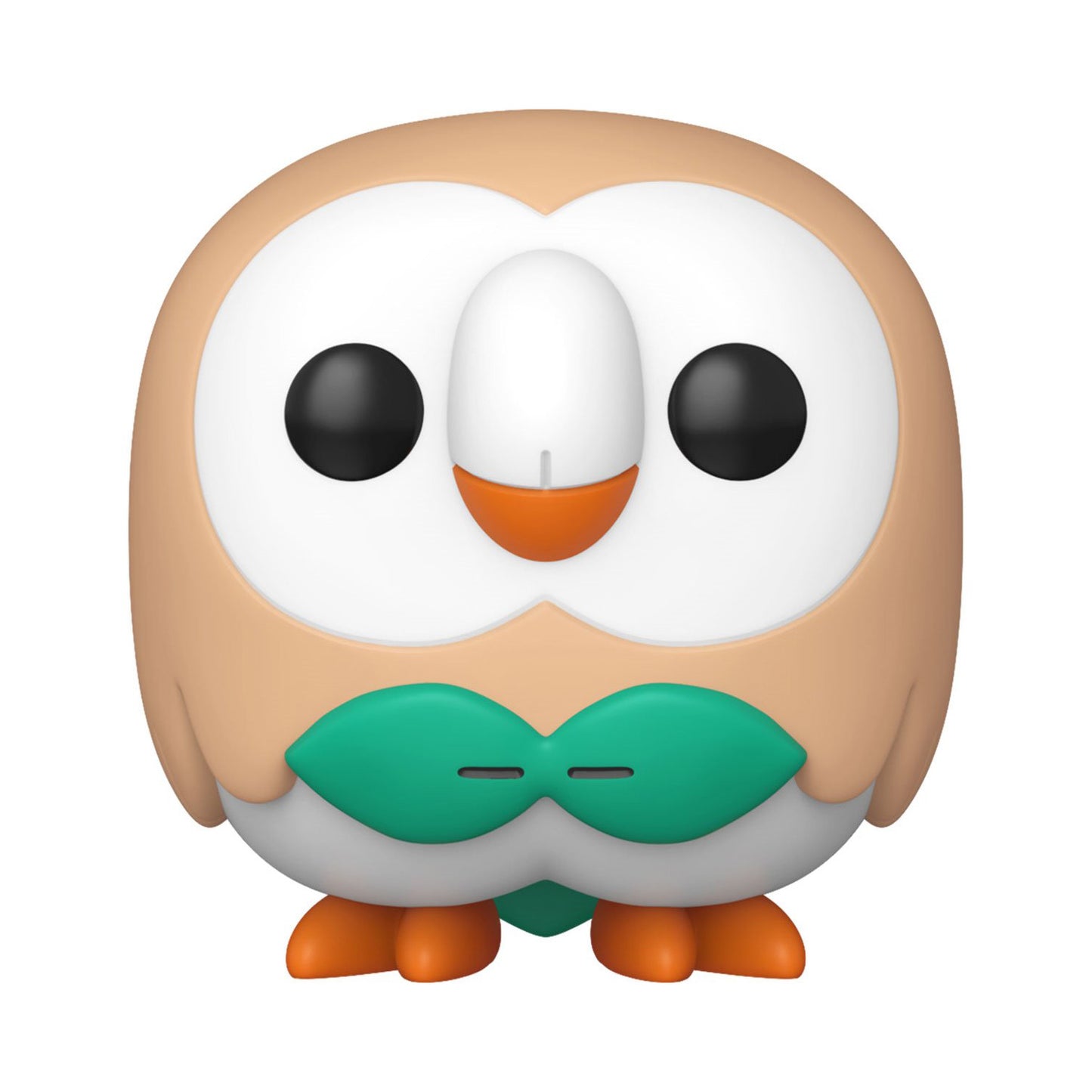 Rowlet - Pokemon 1092 - Funko Pop