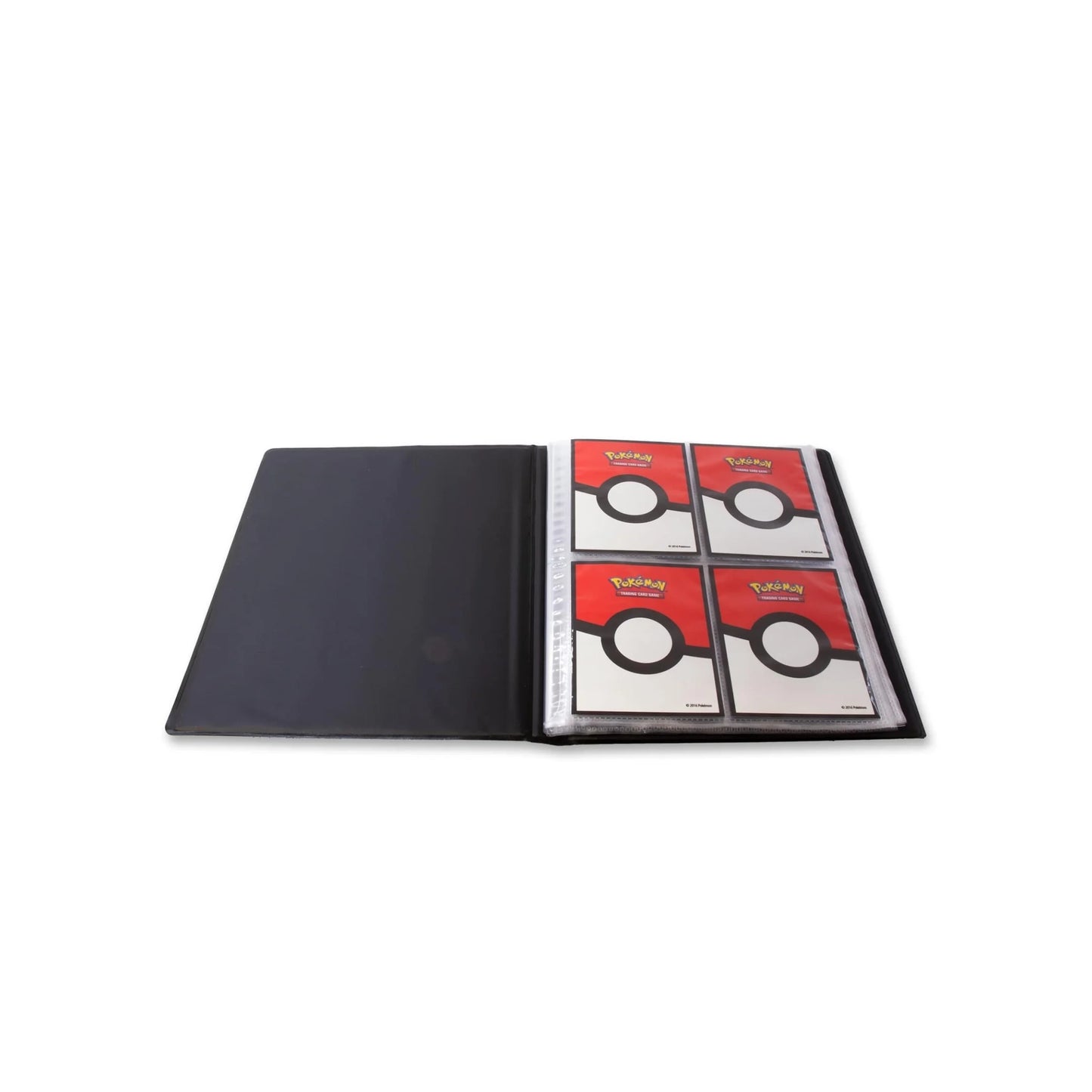 Twilight Masquerade 4-Pocket Portfolio for Pokémon - Ultra PRO