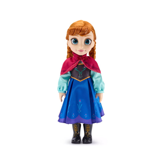 Anna - Disney Once Upon a Story