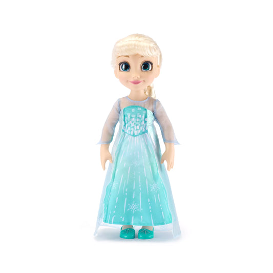 Elsa - Disney Once Upon a Story