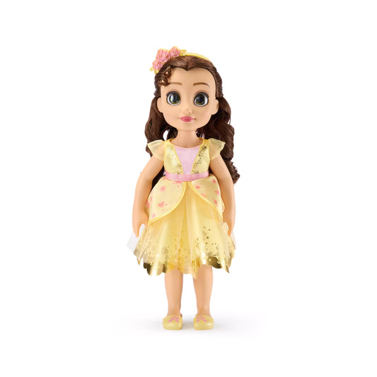 Bella(Belle) - Disney Once Upon a Story