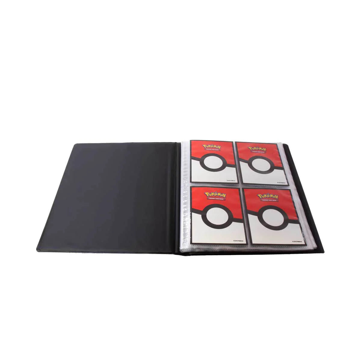 Surging Sparks 4-Pocket Portfolio for Pokémon - Ultra PRO