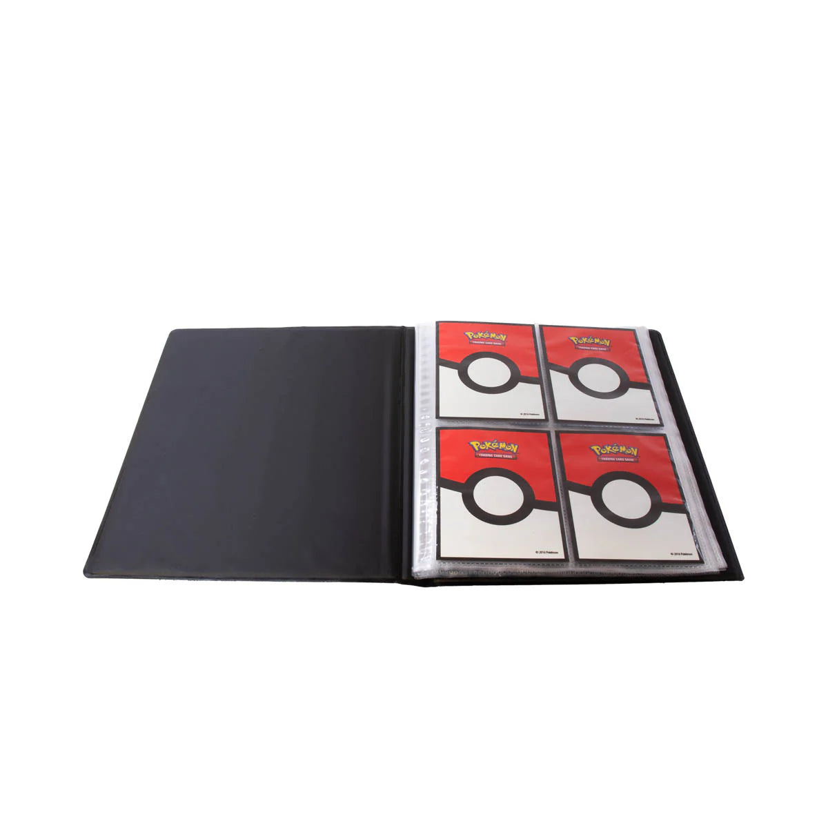 Mega Evolution 4-Pocket Portfolio for Pokémon - Ultra PRO