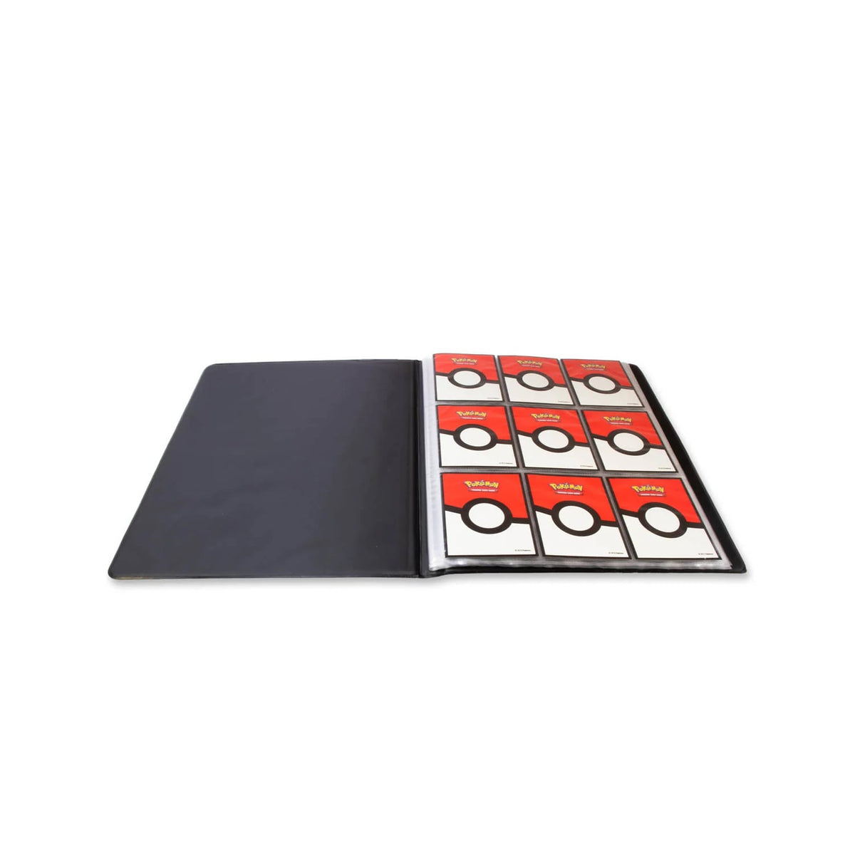 Mega Evolution: Phantasmal Flames 9-Pocket Portfolio (14-sheet) for Pokémon - Ultra PRO