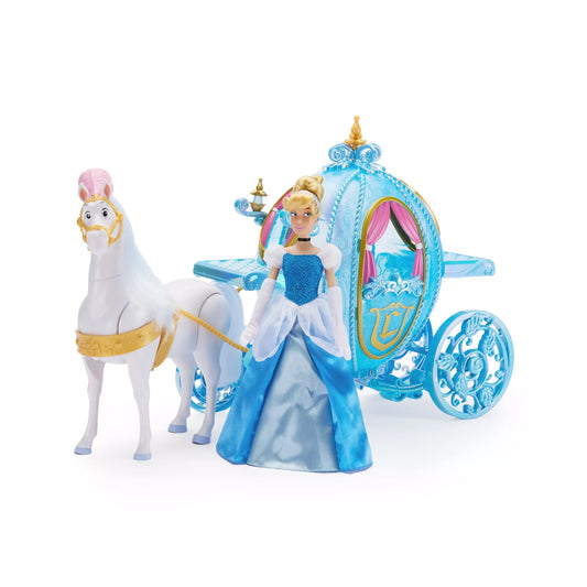 Set de Regalo de Lujo - Cenicienta - Disney