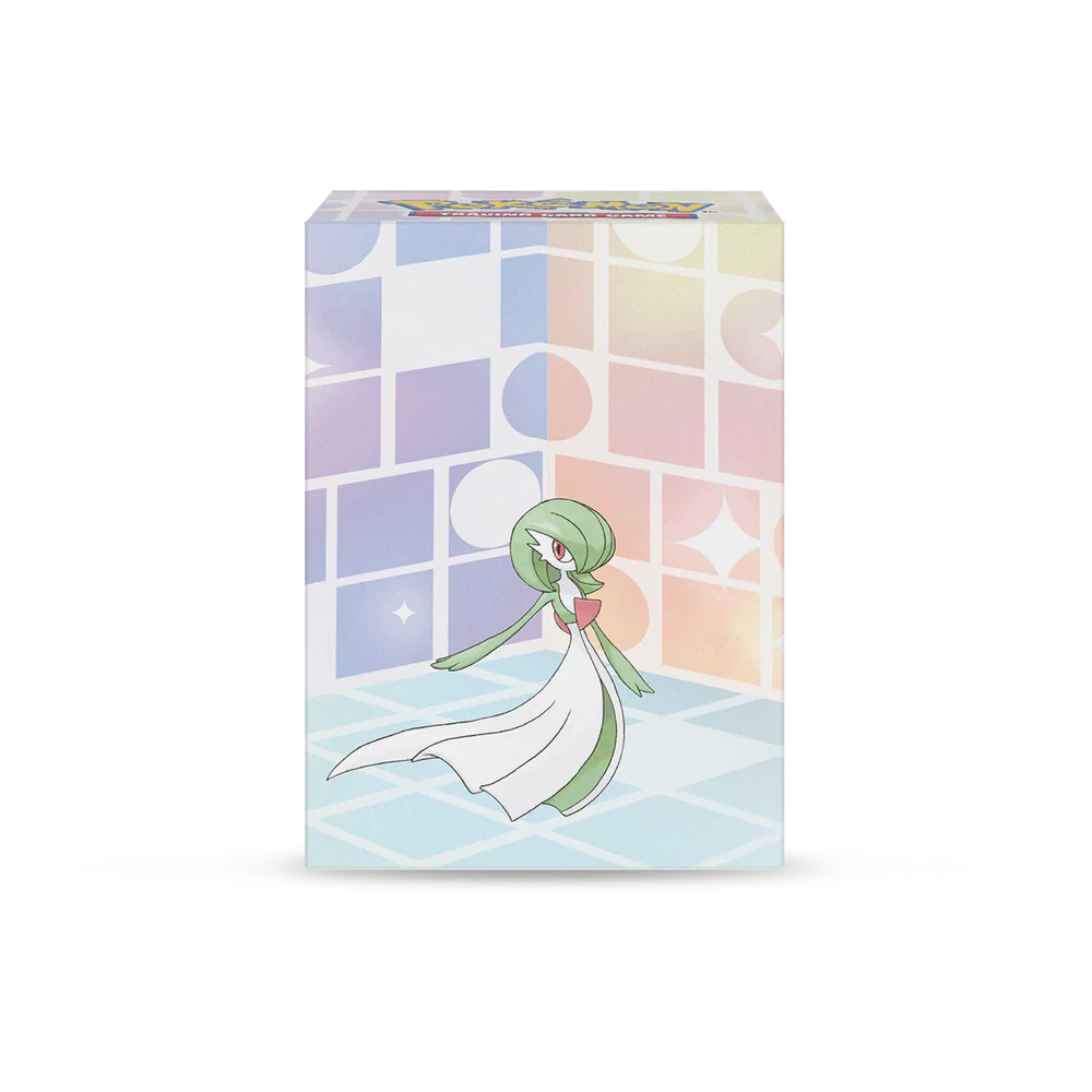 Gallery Series: Trick Room Full View Deck Box for Pokémon - Ultra PRO