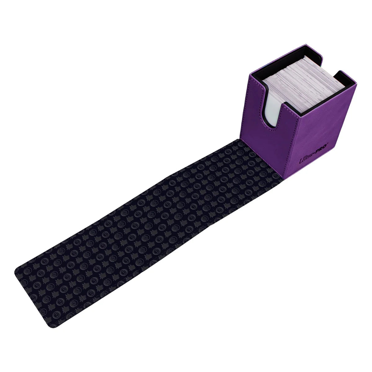 Elite Gengar Alcove Flip Deck Box for Pokémon - Ultra PRO