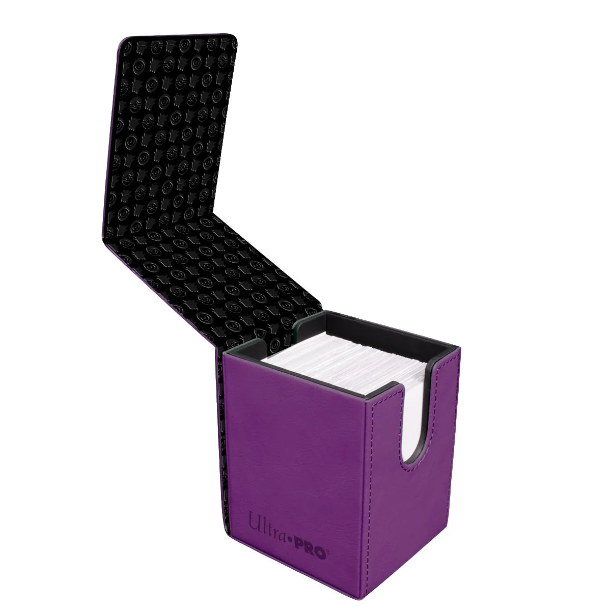 Elite Gengar Alcove Flip Deck Box for Pokémon - Ultra PRO