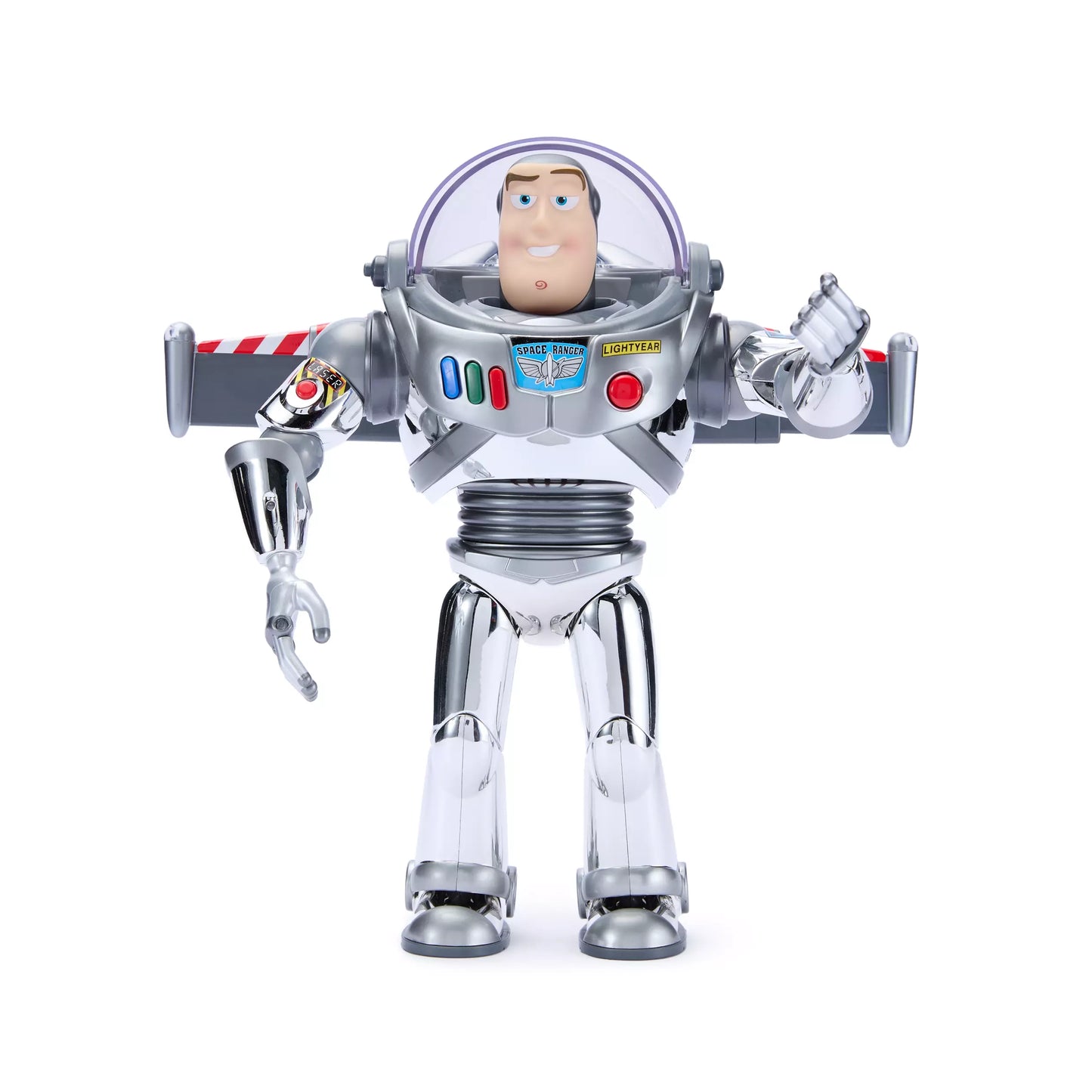 Buzz Lightyear 30 Aniversario - Toy Story - Disney
