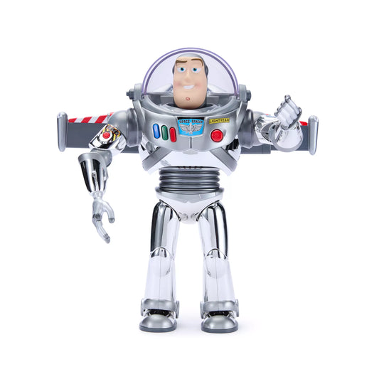 Buzz Lightyear 30 Aniversario - Toy Story - Disney