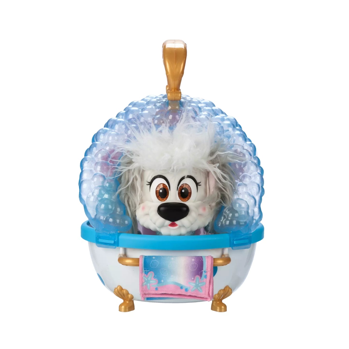 Maletín de juego Max Playset (22cm/8 pulgadas) - Disney Store
