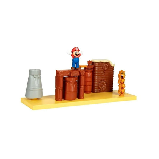 Desert Playset - Super Mario