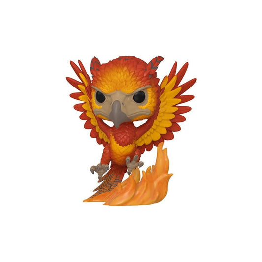 Fawkes 87 - Funko Pop