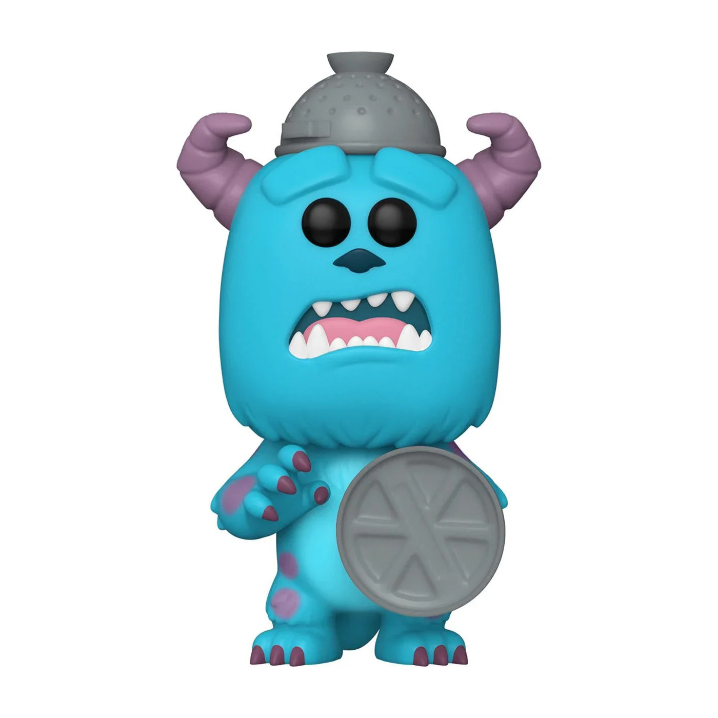 Sulley 1156 - Monsters Inc - Funko Pop