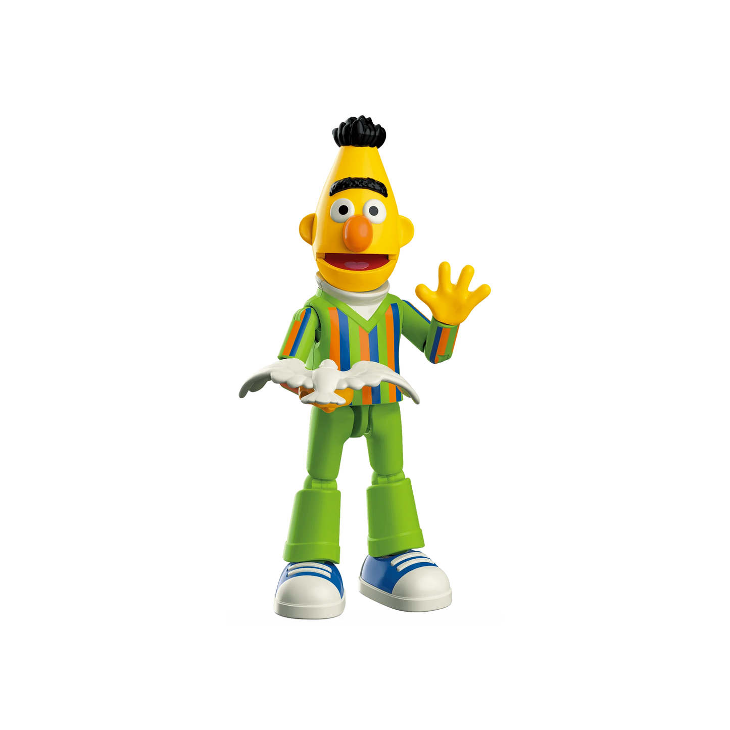 Plaza Sesamo preCool: Serie 02 - Beto 74842