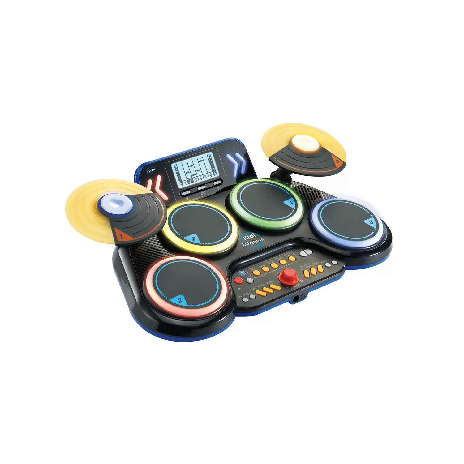 Bateria electronica infantil shop