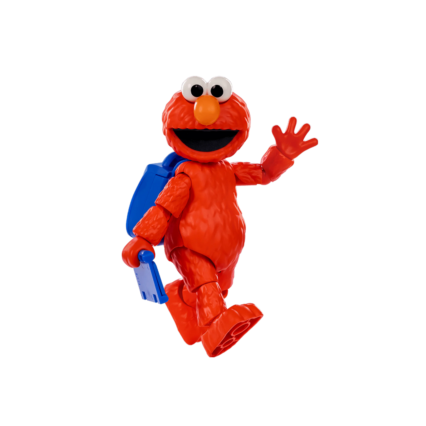 Plaza Sesamo preCool: Serie 01 - Elmo 74811
