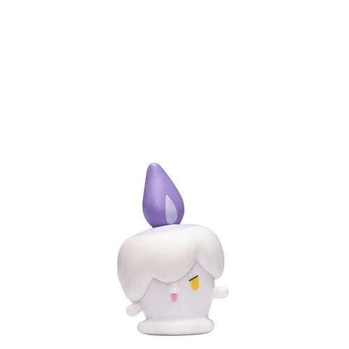 Litwick Select 2 pulgadas con case - Series 7 - Jazwares