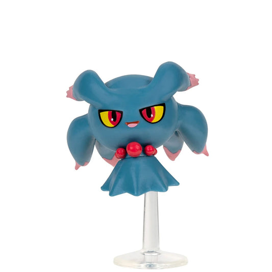 Misdreavus Select 2 pulgadas con case - Series 5 - Jazwares