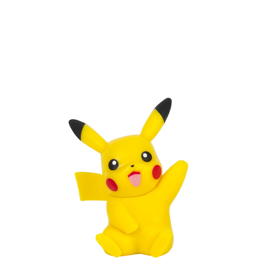 Pikachu Select 2 pulgadas con case - Series 5 - Jazwares