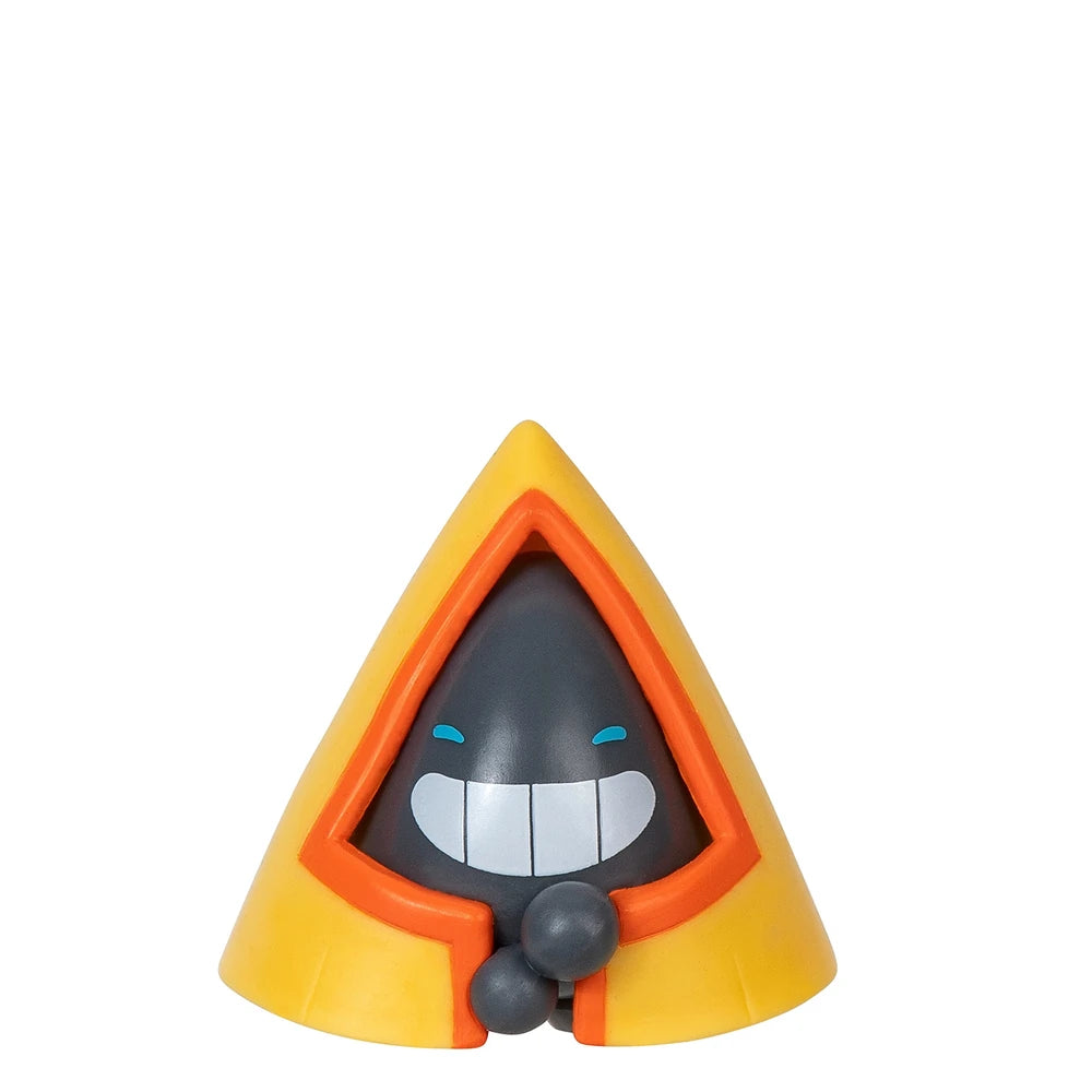 Snorunt Select 2 pulgadas con case - Series 4 - Jazwares